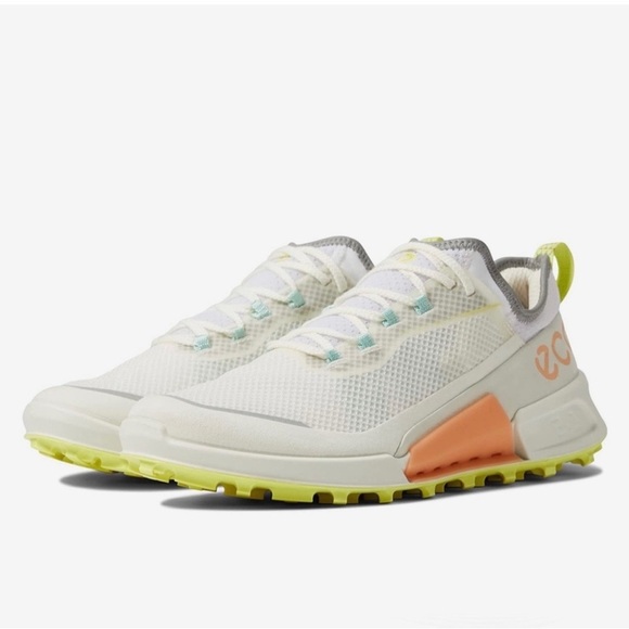 ECCO Biom 2.1 X Women running sneakers brand new - Picture 1 of 3